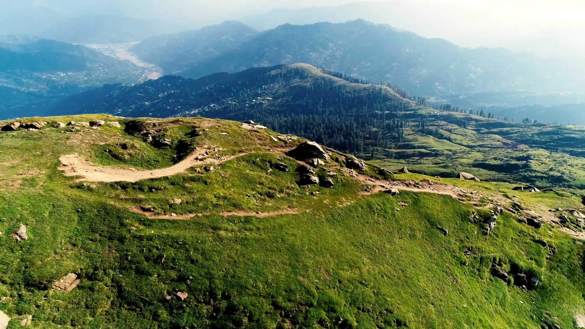 National Tourism Portal